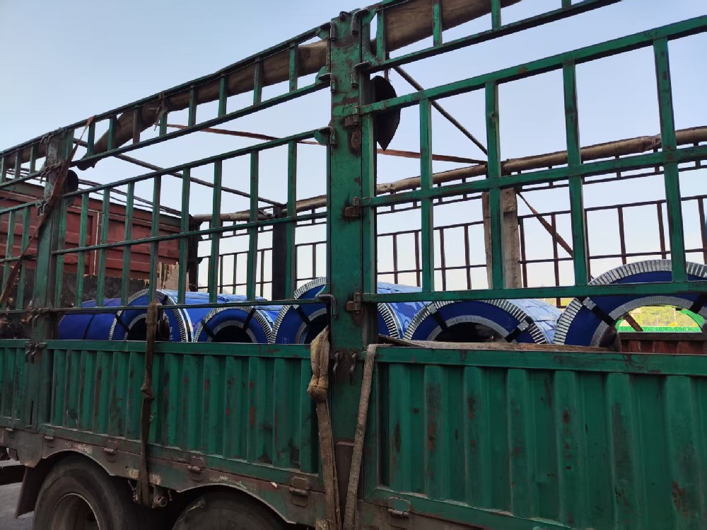 Silicon Steel for New Energy Grades