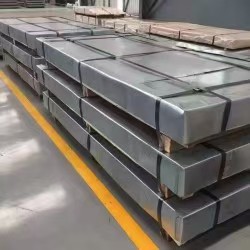 Galvanized Steel Coil