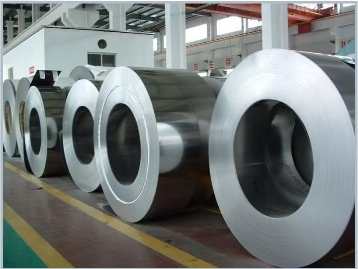 Stainless Steel