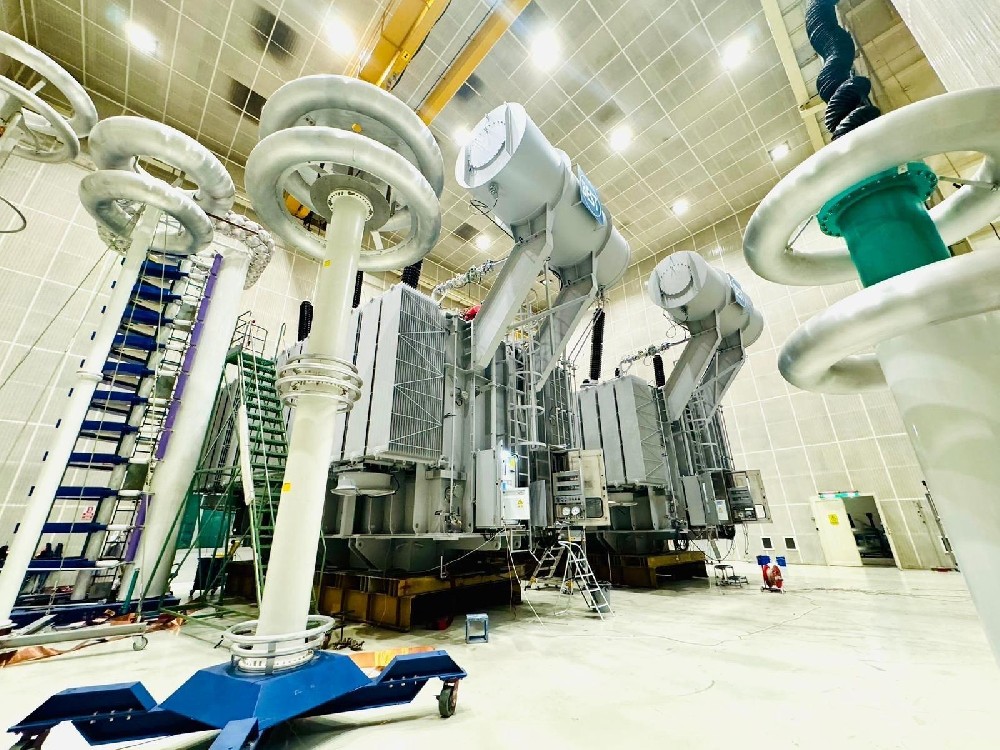 Transformer Industry News