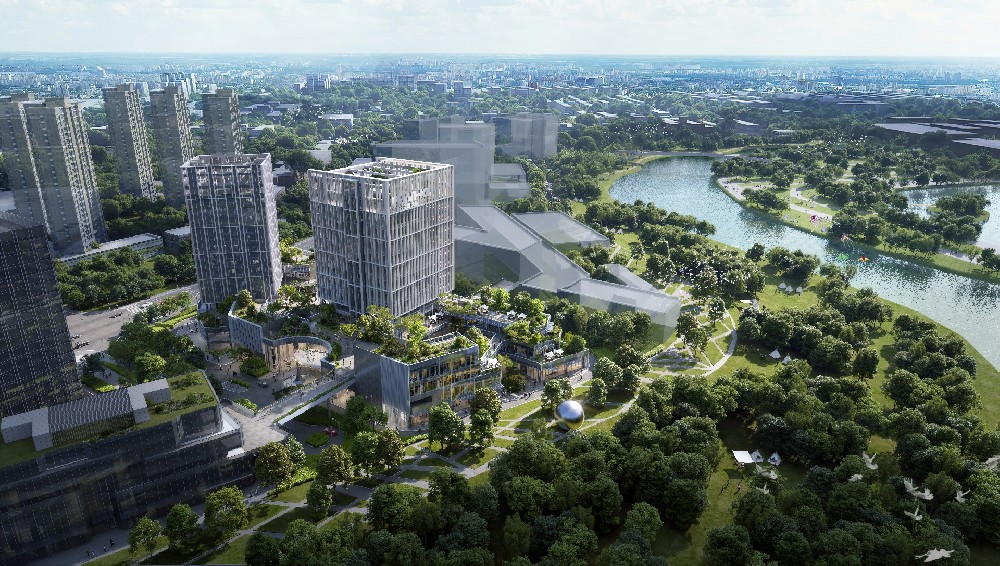 Cooperative Steel Mills     Hongwang